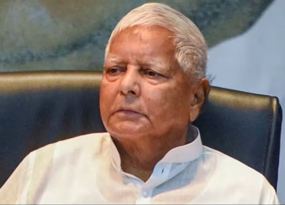 Lalu Yadav on Muslim reservation: वोटिंग से बीच लालू यादव का बड़ा दांव, मुस्लिम आरक्षण पर कहा- मुसलमानों को आरक्षण…