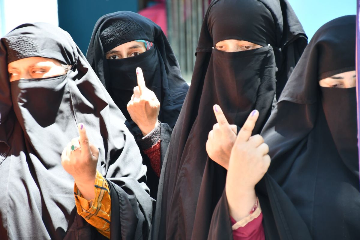 Lok Sabha Election 2024 Phase 6 Voting: दिल्ली समेत 8 राज्यों की 58 सीटों पर वोटिंग शुरू, PM नरेंद्र मोदी ने की वोटर्स से खास अपील