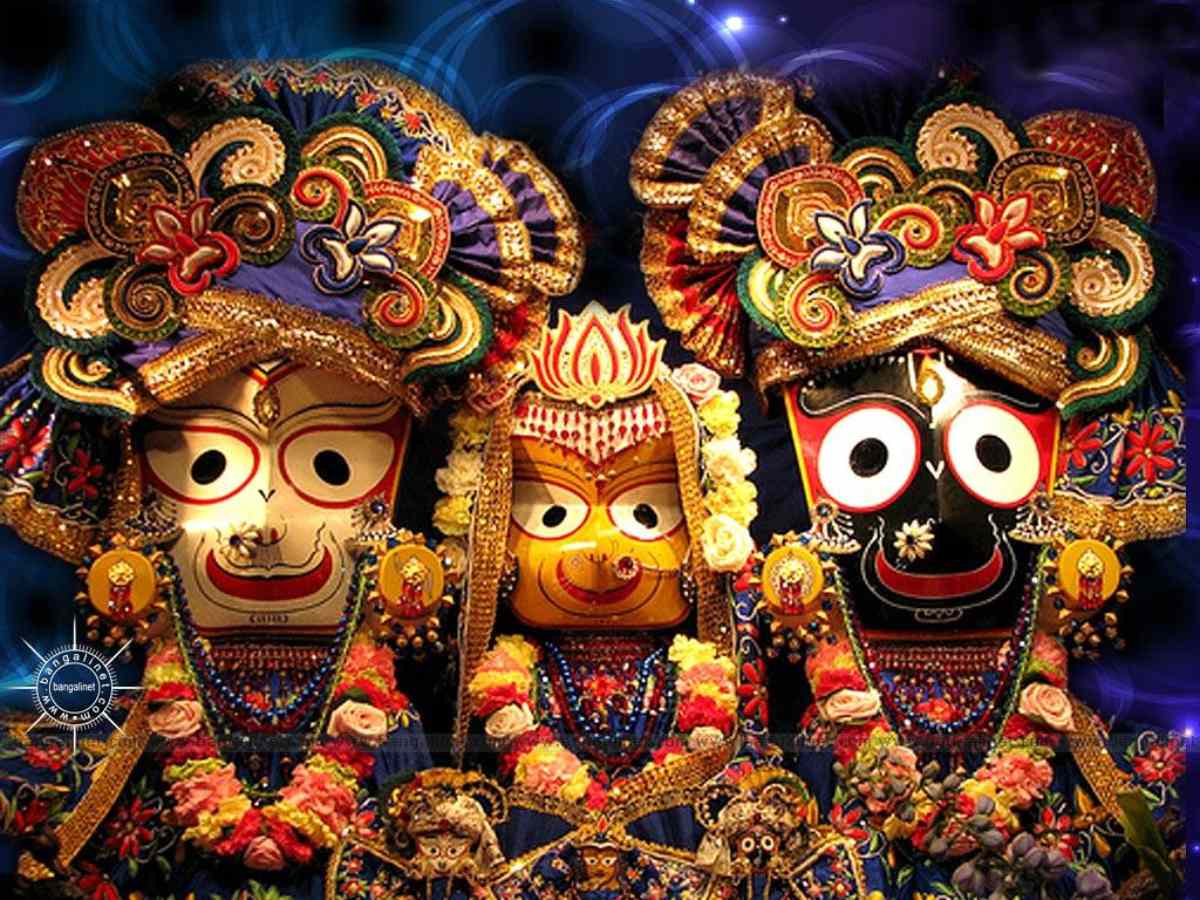 भगवान Jagannath पर बीजेपी नेता संबित पात्रा ने दिया विवादित बयान, बवाल मचने के बाद मांगी माफी, जानें पूरा मामला