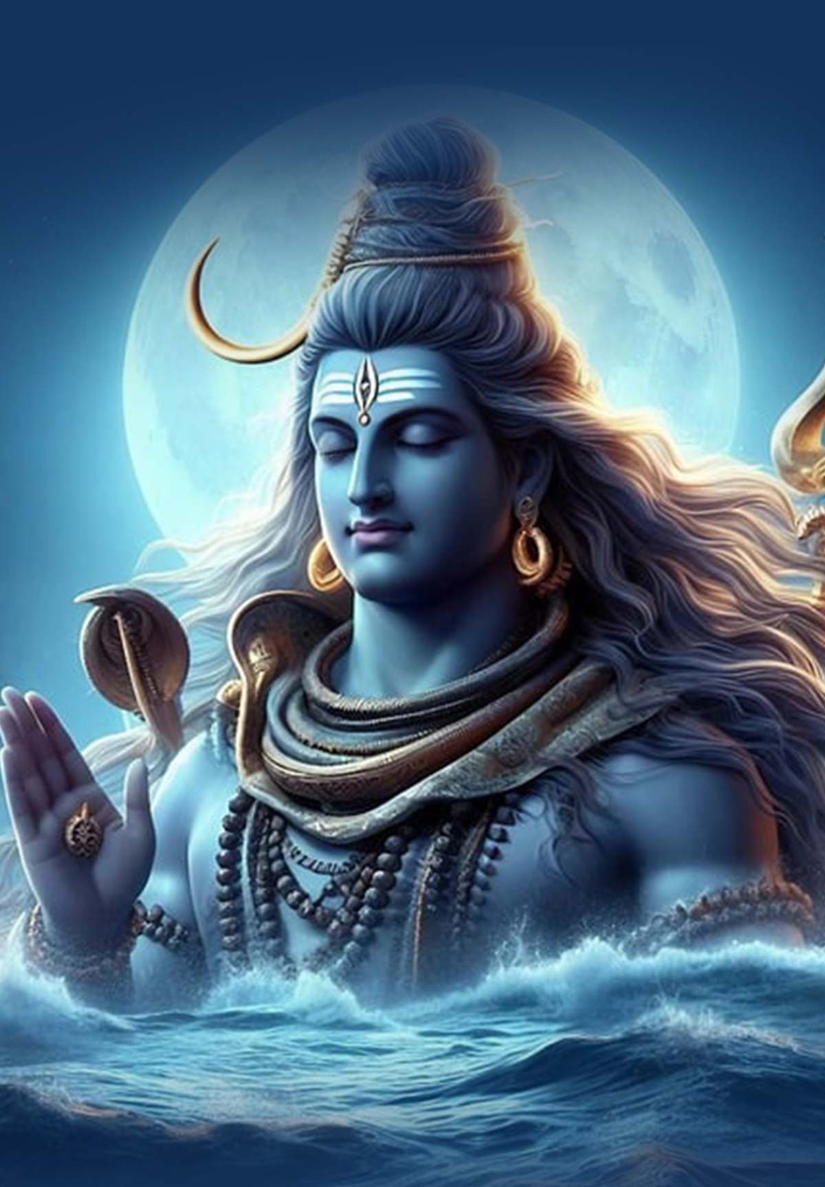 ‘भगवान शिव को हमारी सुरक्षा की जरूरत नहीं, हमें उनका…’, दिल्ली हाई कोर्ट ने भोलेनाथ पर क्यों बोल दी इतनी बड़ी बात