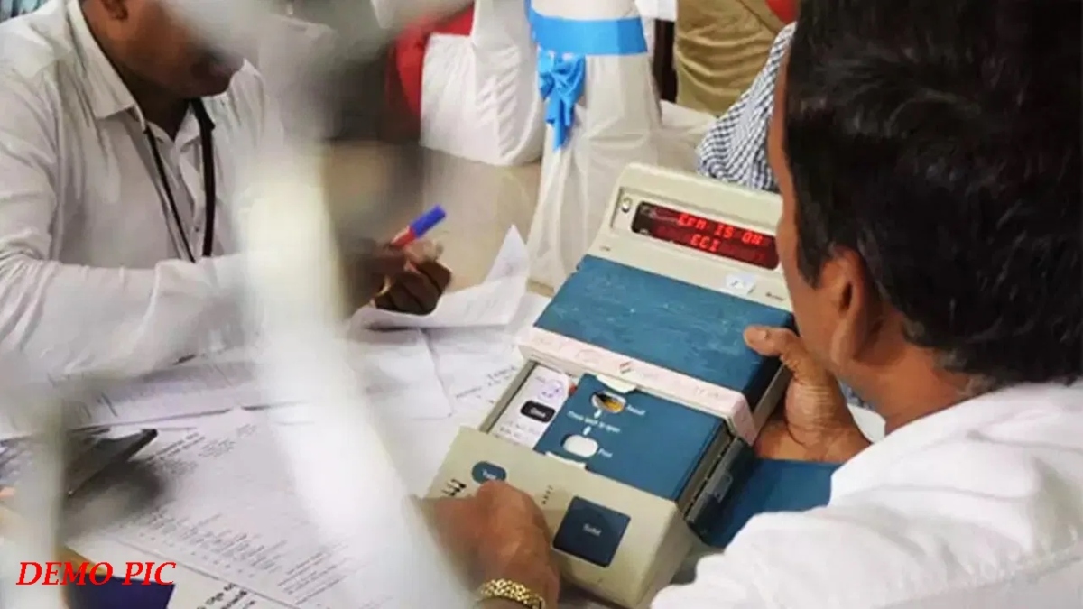 मतगणना के लिए कांग्रेस एजेंटों को देगी स्पेशल ट्रेनिंग: काउंटिंग में जताई गड़बड़ी की आशंका, बीजेपी बोली- सिर्फ आलोचना की सियासत ही CONG का एकमात्र एजेंडा
