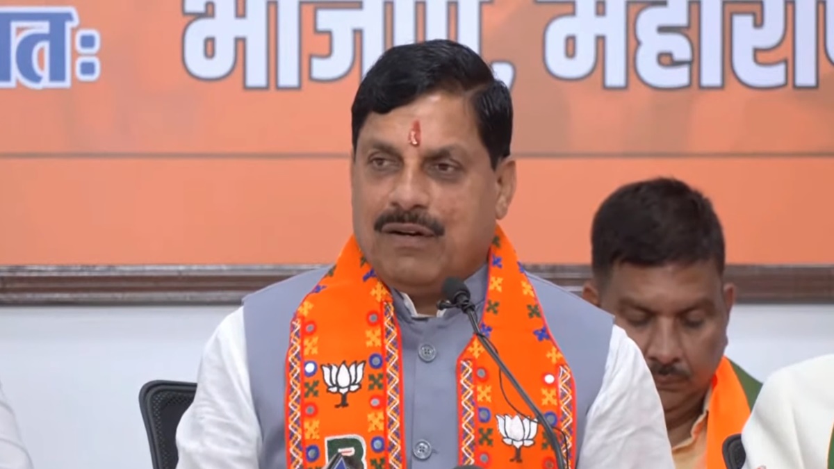 ‘9 तारीख भारत के इतिहास का एक नया दिन बनेगी…’, मोदी के तीसरी बार पीएम बनने बर बोले CM मोहन