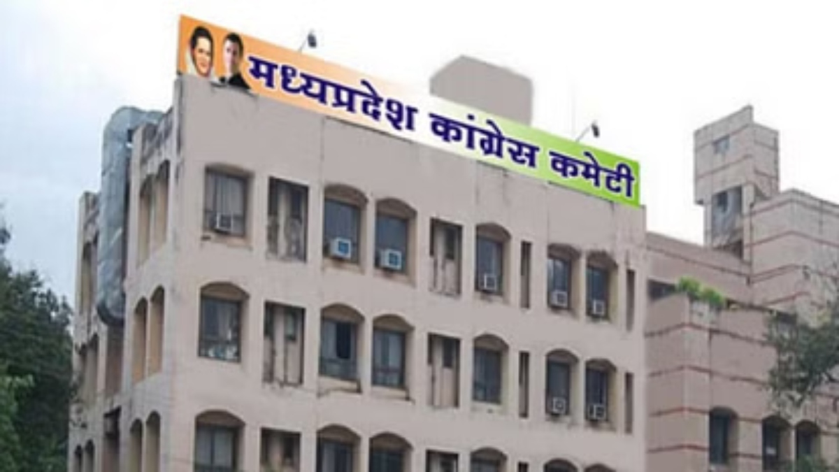 वोटिंग परसेंटेज में इजाफा: निर्वाचन आयोग के आंकड़ों को चुनौती देगी कांग्रेस, फार्म 17 सी का प्रारूप किया जारी 