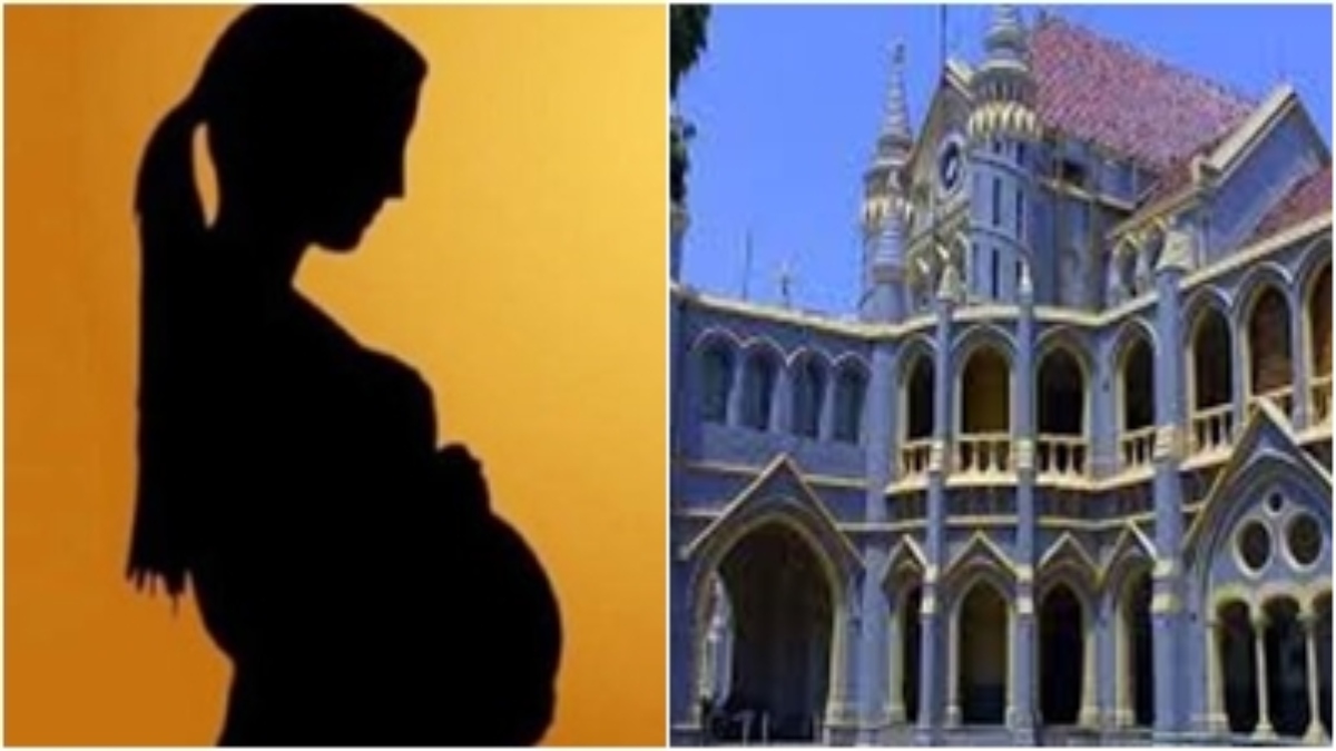 हाईकोर्ट का अहम फैसला: रेप पीड़ित नाबालिग को मिली गर्भपात की अनुमति, 28 सप्ताह से अधिक का है गर्भ  