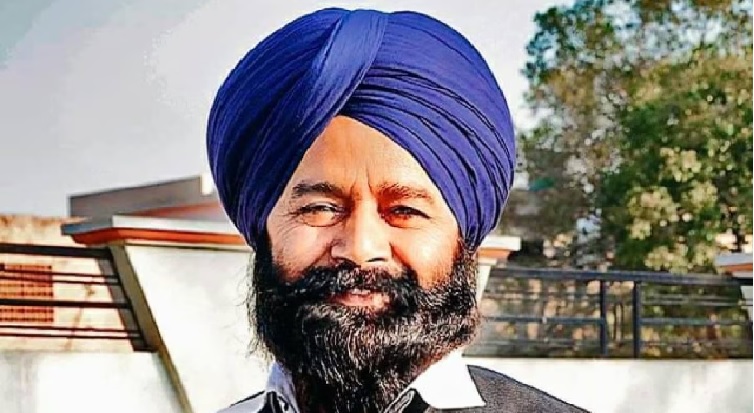Punjab Loksabha Election 2024 : कांग्रेस ने फिरोजपुर से मैदान में उतारा MP Sher Singh Ghubaya को