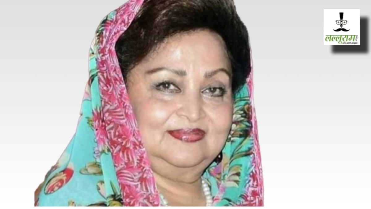 Madhavi Raje Scindia: पंचतत्व में आज विलीन होंगी राजमाता, 3 राज्यों के CM समेत राजघराने के लोग होंगे शामिल, सिंधिया छत्री पर होगा अंतिम संस्कार