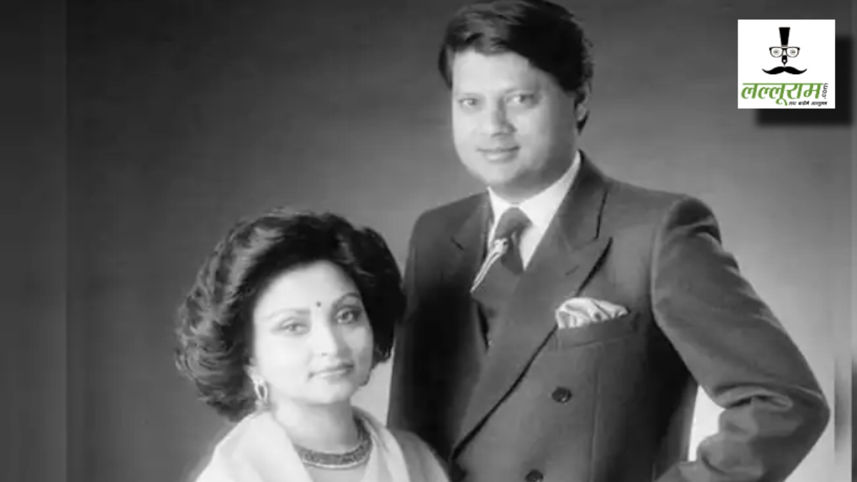 Madhavi Raje Scindia: शादी से पहले माधवी को देखना चाहते थे माधवराव, लेकिन नहीं बनी बात; स्पेशल ट्रेन से गई थी बारात….नेपाल की बेटी से लेकर भारतीय बहू तक…ऐसी रही माधवी राजे की जिंदगी