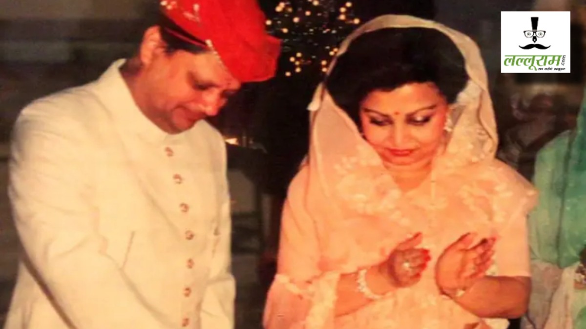 Madhvi Raje Scindia: नेपाल राजघराने से संबंध, शादी के बाद बदला नाम, कौन थीं ज्योतिरादित्य सिंधिया की मां माधवी राजे ?