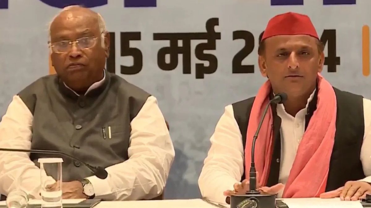 Mallikarjun Kharge PC: 4 जून को PM मोदी की विदाई तय, बनेगी INDIA गठबंधन की सरकार, मल्लिकार्जुन खरगे का बड़ा दावा