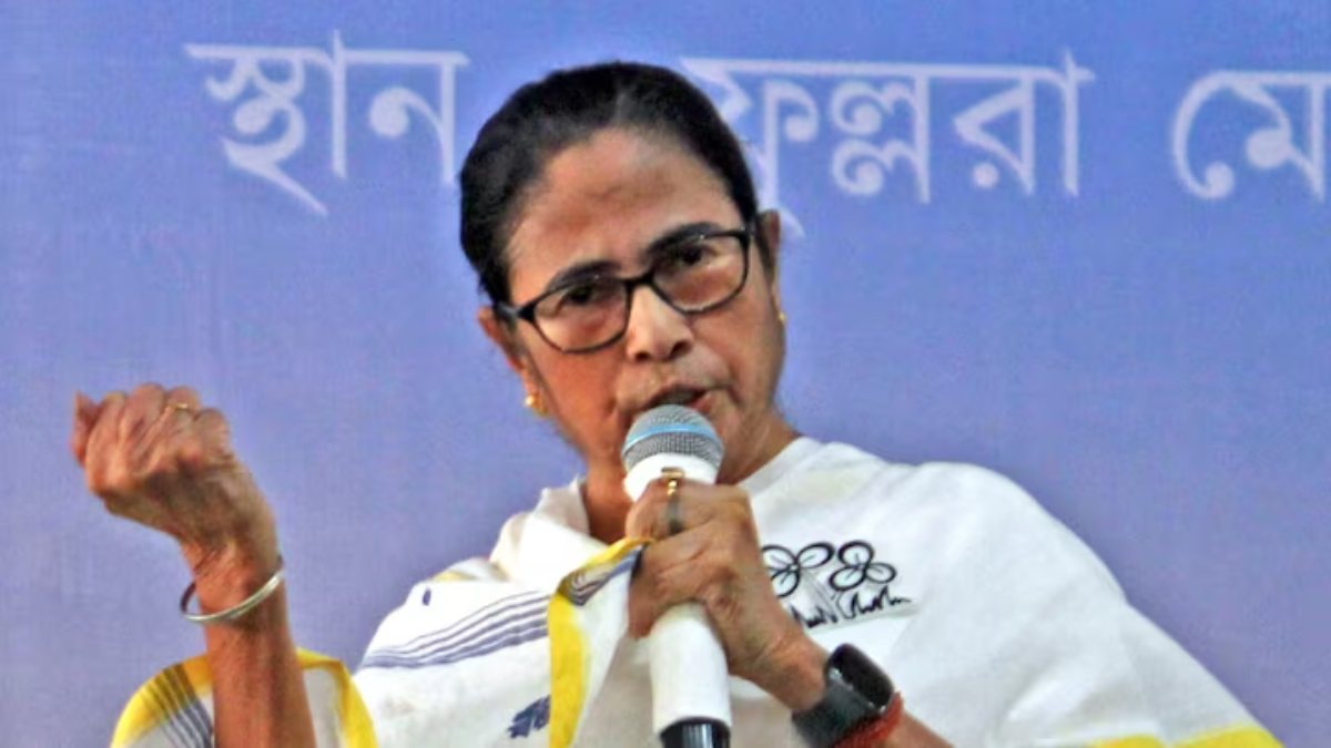‘दीदी’ ने कांग्रेस के साथ कर दिया खेला! डिप्टी स्पीकर पद पर चल दी ऐसी चाल, फंसा दिया BJP का भी खेल- Lok Sabha Deputy Speaker Election