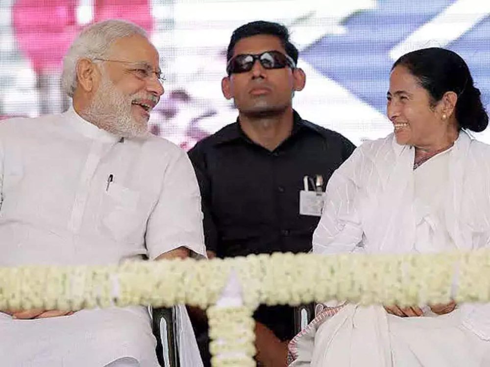 Mamata Banerjee: पीएम मोदी को अपने हाथ का बना खाना खिलाना चाहती हैं ‘दीदी’, बोलीं- क्या मोदी जी मेरा खाना स्वीकार करेंगे? क्या मुझ पर विश्वास…