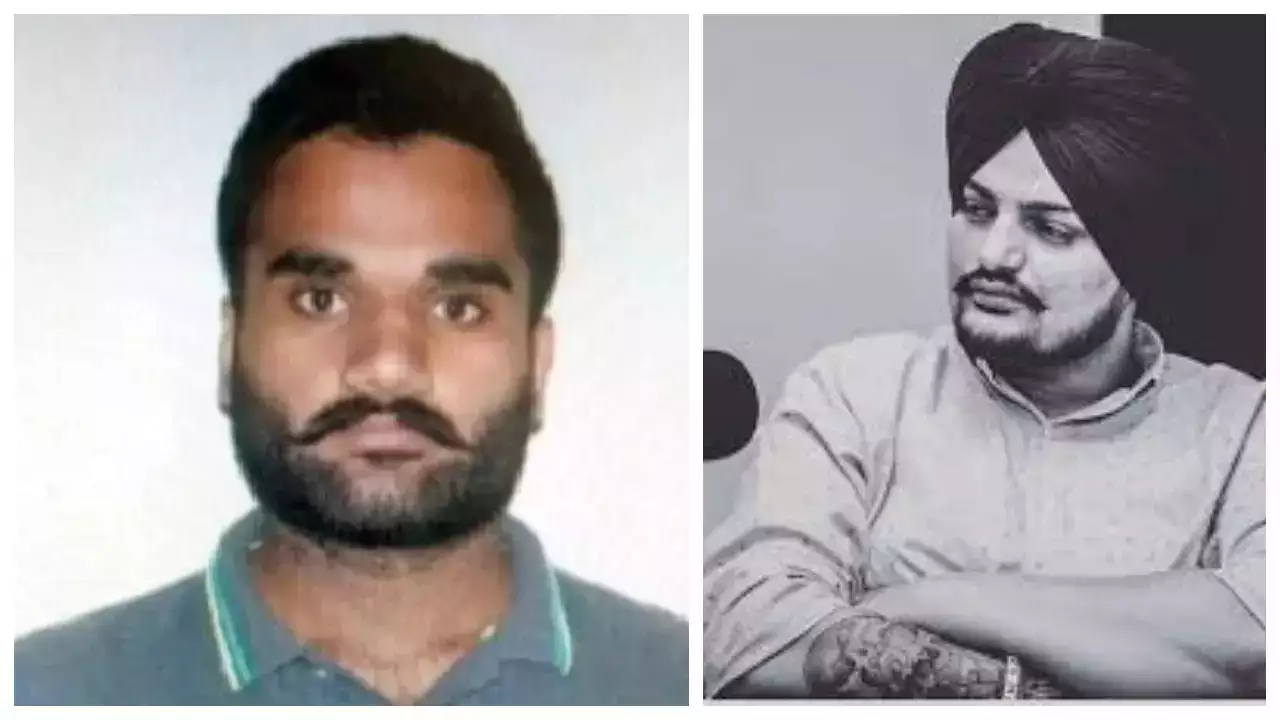 मूसेवाला मर्डर के मास्टरमाइंड गैंगस्टर गोल्डी बरार की अमेरिका में मौत !
