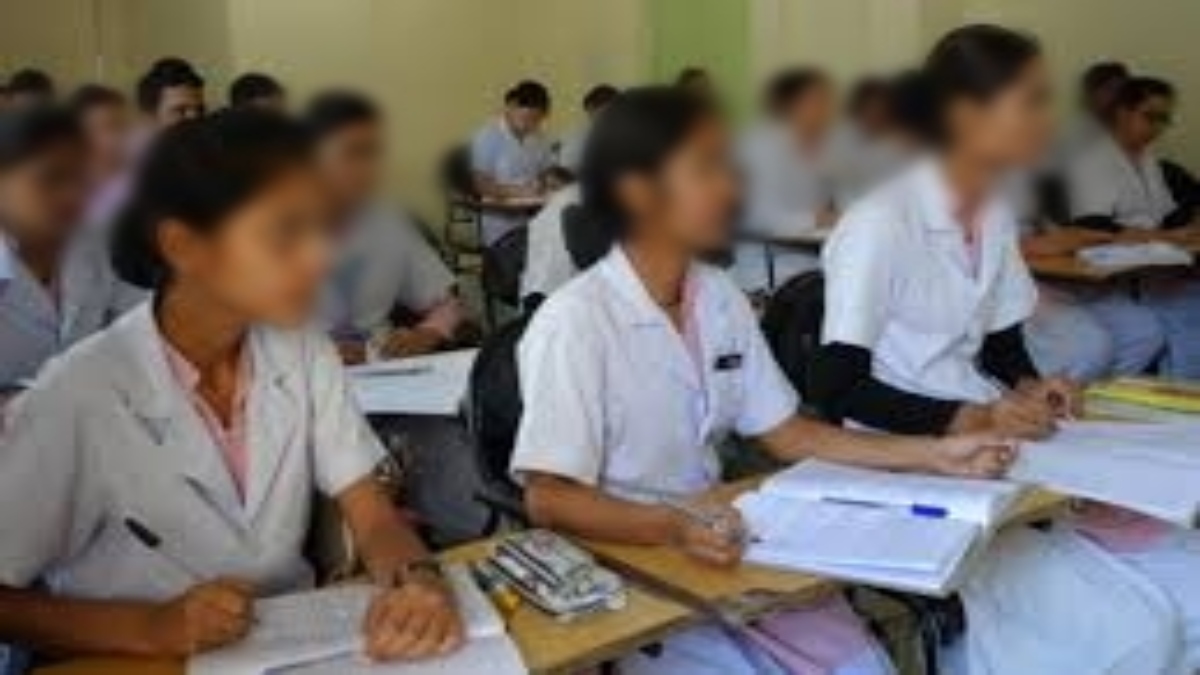 बड़ी खबर: कोर्ट के आदेश के बाद कल से होंगे नर्सिंग के पेपर, 30 हजार से ज्यादा परीक्षार्थी होंगे शामिल