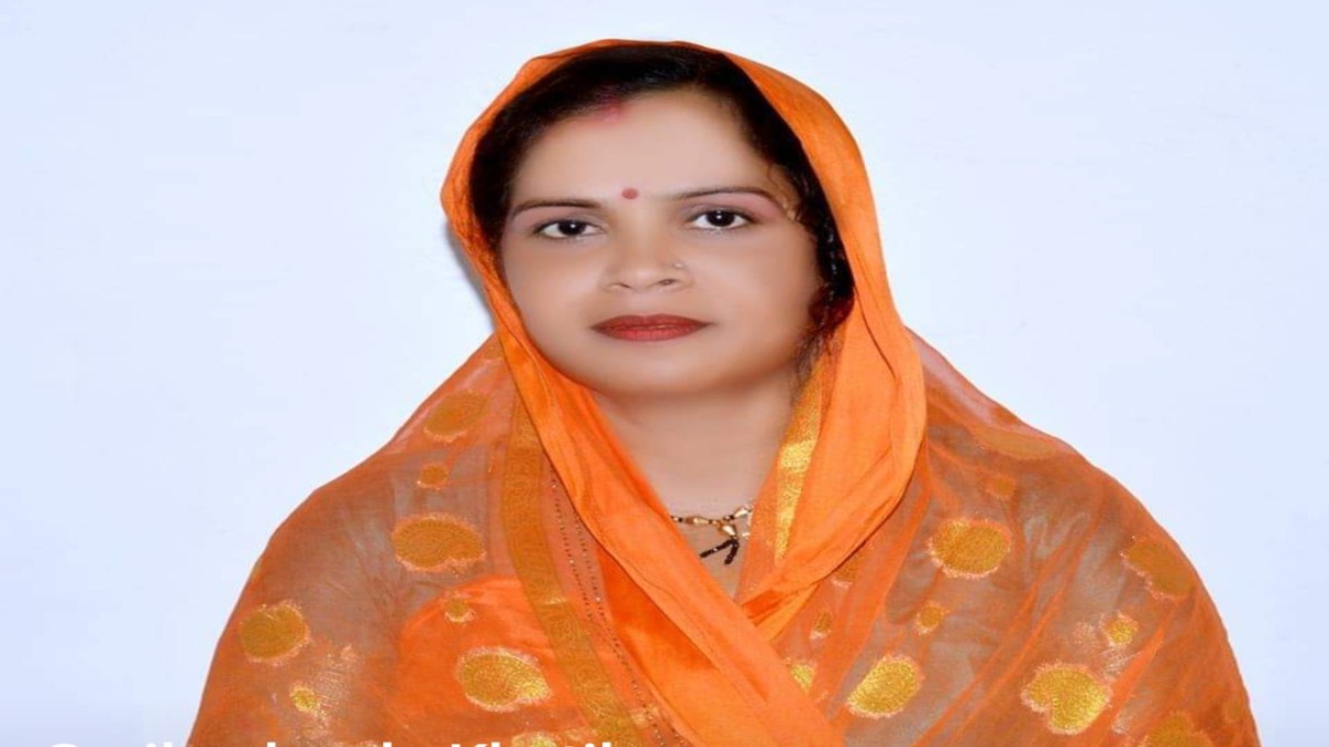 घूसखोर नगर पंचायत अध्यक्ष गिरफ्तार: लोकायुक्त ने 30 हजार की रिश्वत लेते रंगे हाथों पकड़ा, इस काम के बदले मांगे थे पैसे