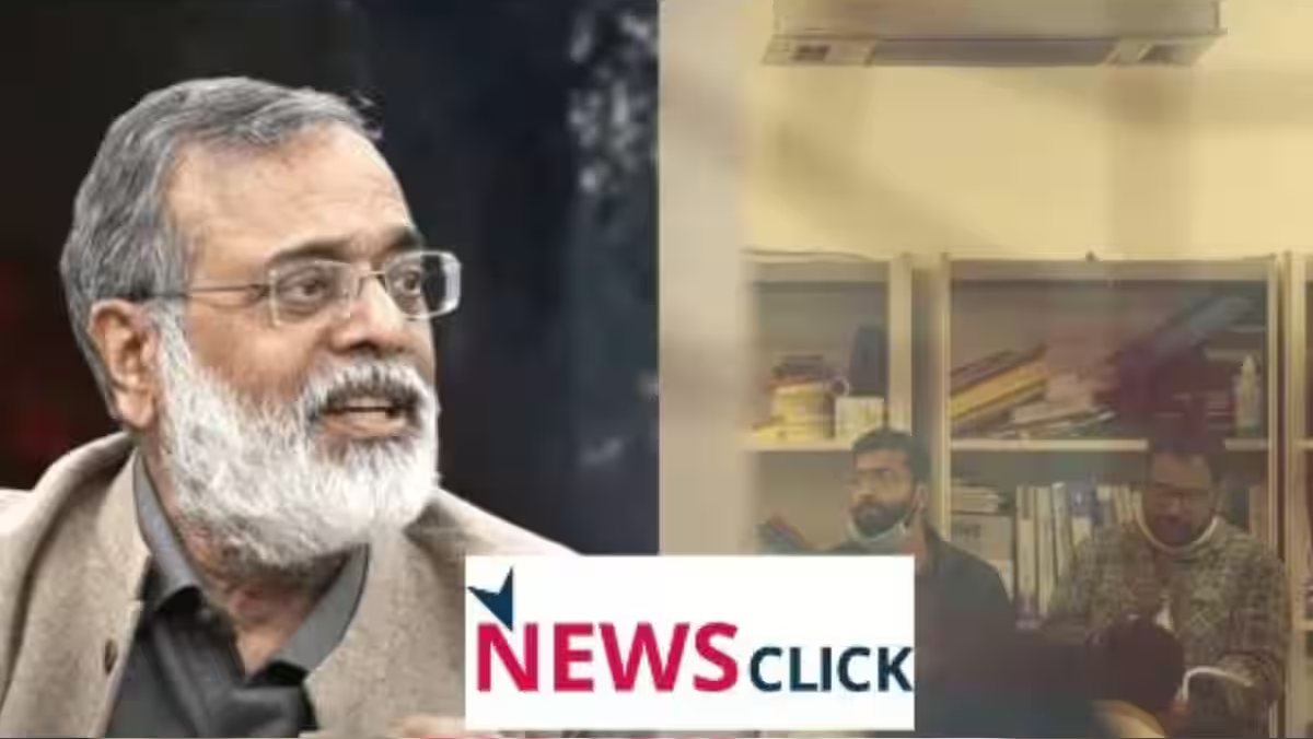 Supreme Court: Newsclick के एडिटर प्रबीर पुरकायस्थ होंगे रिहा, सुप्रीम कोर्ट ने कहा- गिरफ्तारी और रिमांड अमान्य, इसे हम निरस्त करते हैं
