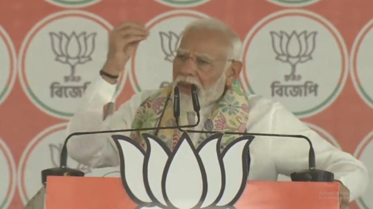 अरे डरो मत, भागो मत…मुकाबला करो:  राहुल गांधी की रायबरेली से उम्मीदवारी पर PM मोदी का तंज
