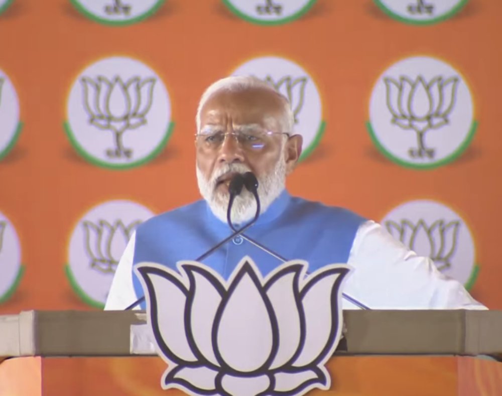 इंडिया गठबंधन वालों जवाब दो: इसी दिल्ली में गले में टायर बांध मेरे सिख भाई-बहनों को जिंदा जलाया…1984 सिख-विरोधी दंगे पर बोले PM मोदी