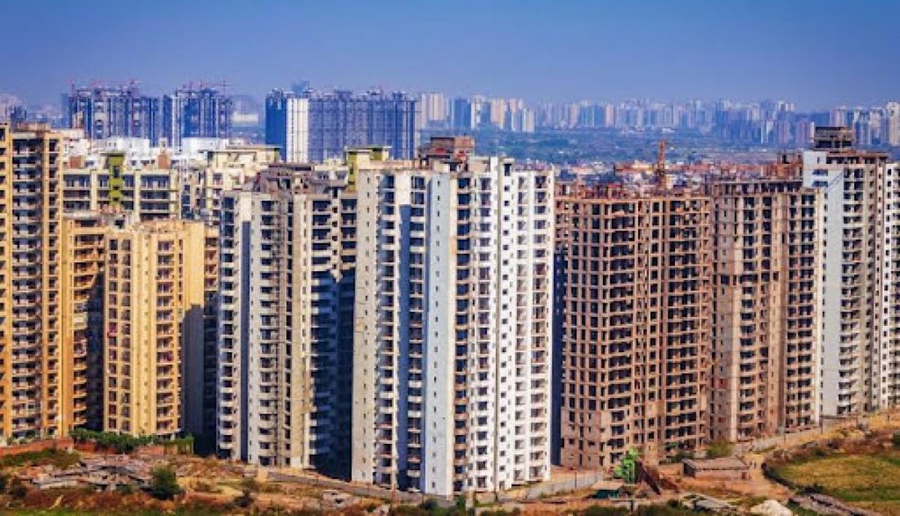 नोएडा में 1700 फ्लैटों की रजिस्ट्री होगी