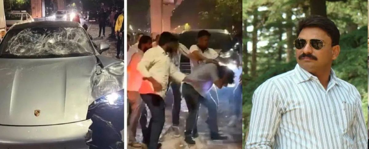Pune Porsche Accident Case में फॉरेंसिंक डिपार्टमेंट के HOD और डॉक्टर अरेस्ट, नाबालिग आरोपी का ब्लड सैंपल बदलने का आरोप, मामले में अबतक 9 गिरफ्तार