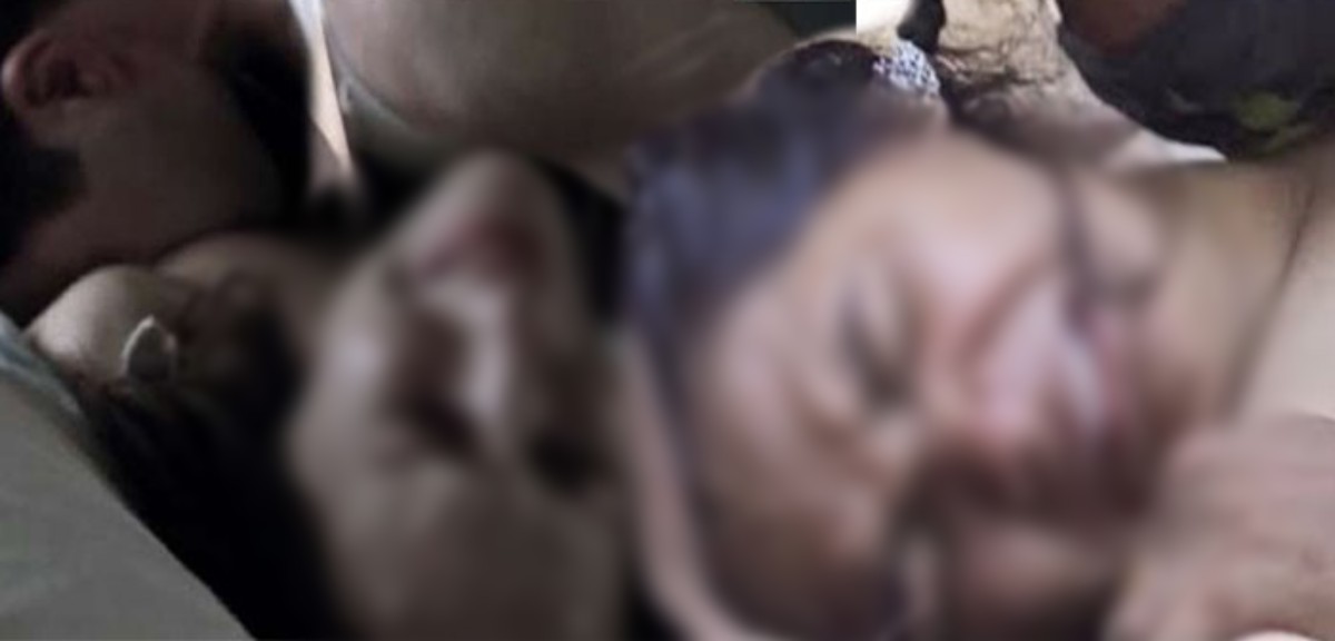 ‘मेरी मां के साथ रेप किया, मेरे कपड़े उतरवाए और… पीड़िता की आपबीती पढ़कर आपके खड़े हो जाएंगे रोंगटे