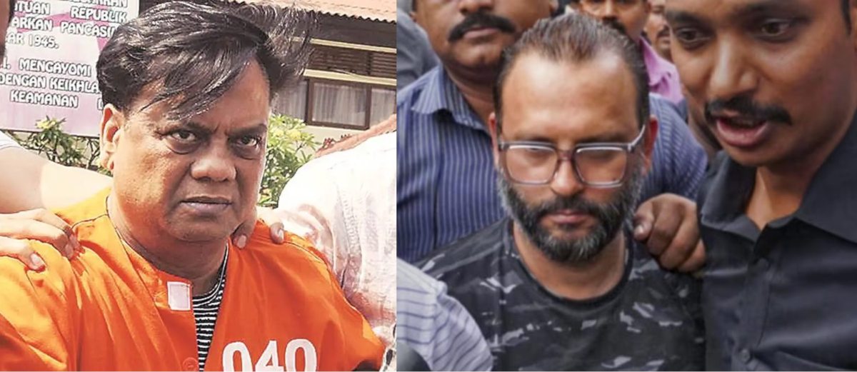 Pune Porsche Accident Case में अंडरवर्ल्ड डॉन की एंट्री, हादसे के आरोपी नाबालिग के दादा का छोटा राजन से निकला कनेक्शन, परिवार का रहा है आपराधिक इतिहास