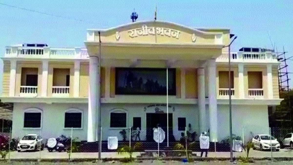 छत्तीसगढ़ कांग्रेस में क्या होने वाला है बदलाव ?