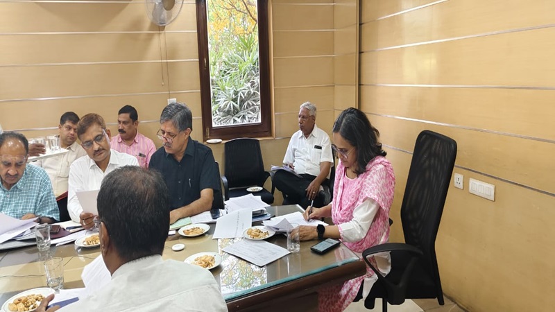 Rajasthan News: माइनिंग ब्लॉक्स के लिए जून माह से बनेगा मासिक ऑक्शन का रोडमेप