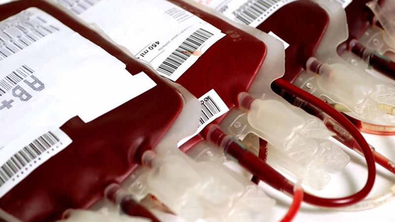 Rajasthan News: ब्लड बैंकों पर नियंत्रण रखने ब्लड ट्रांसफ्यूजन सर्विसेस की होगी स्थापना