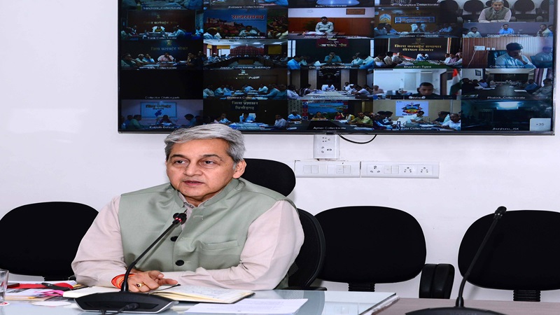 Rajasthan News: भ्रष्ट और कामचोर अफसरों-कार्मिकों को छुट्टी कर सकती है सरकार