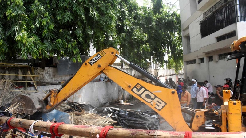 Rajasthan News: लोकसभा चुनाव परिणाम के बाद गांवों में चलेगा अतिक्रमण हटाओ अभियान