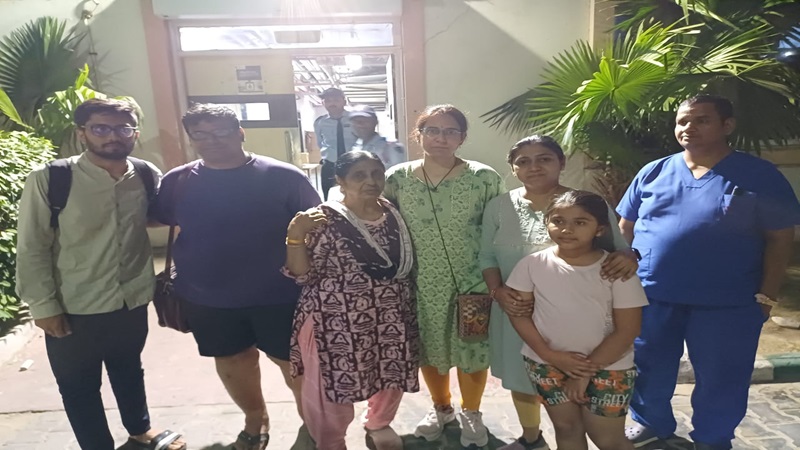 Rajasthan News: मानव अंग एवं उत्तक प्रत्यारोपण के लिए सलाहकार समिति गठित, प्रदेश में हुआ 59वां अंगदान