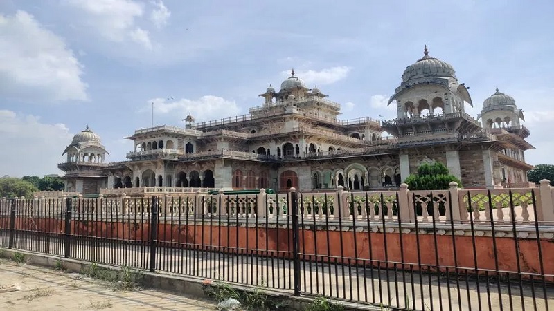 Rajasthan News: अन्तरराष्ट्रीय संग्रहालय दिवस कल: राजकीय संग्रहालयों और स्मारकों में पर्यटकों को मिलेगा प्रवेश निःशुल्क