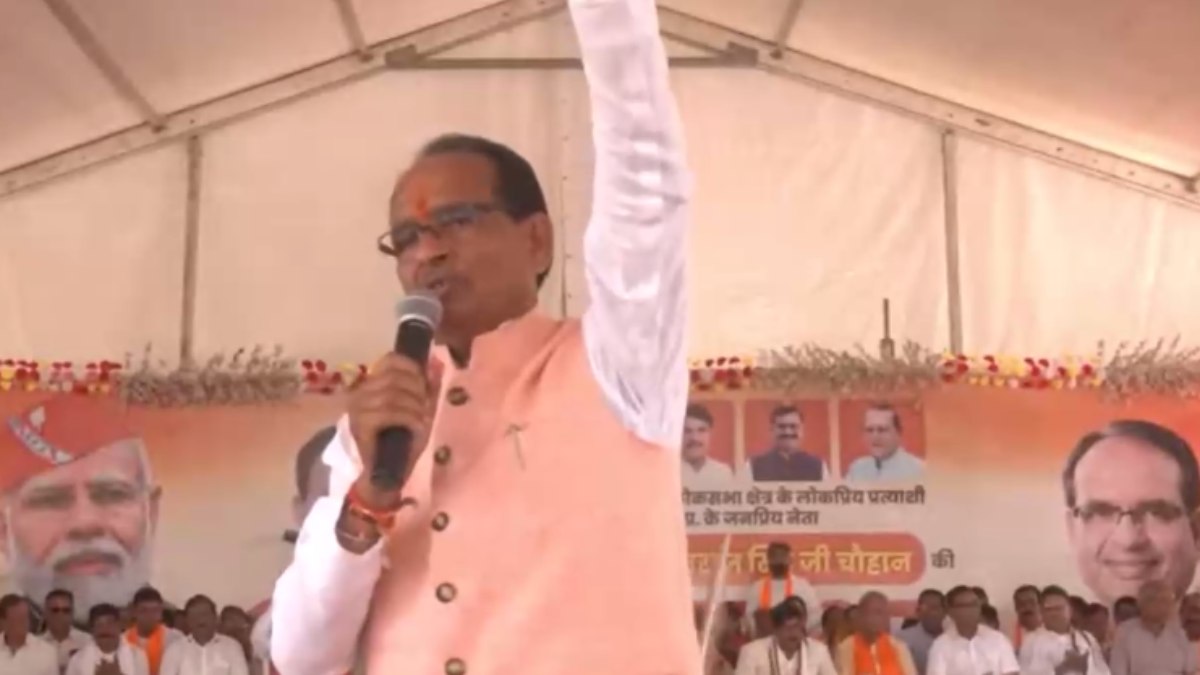 नरेन्द्र मोदी किसान हितैषी प्रधानमंत्रीः कृषि मंत्री शिवराज बोले- मिनिमम सपोर्ट प्राइज पर सोयाबीन खरीदेंगे