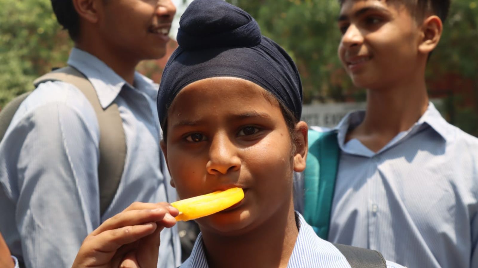 पंजाब में लू का कहर, 1 जून तक स्कूल बंद