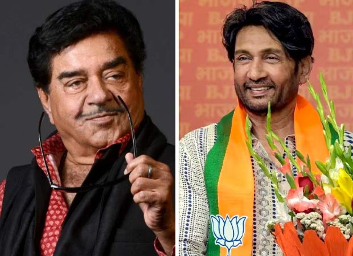 Shatrughan Sinha: शेखर सुमन के बीजेपी ज्वॉइन करने पर शत्रुघ्न सिन्हा का तंज, कहा- 2009 में मुझसे मिली अपनी हार भूल गए क्या
