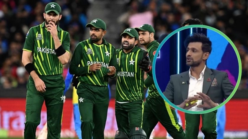 ‘ये PSL नहीं है’…इंग्लैंड से मिली हार के बाद Babar Sena पर भड़के शोएब मलिक, साथ में दिए ये टिप्स