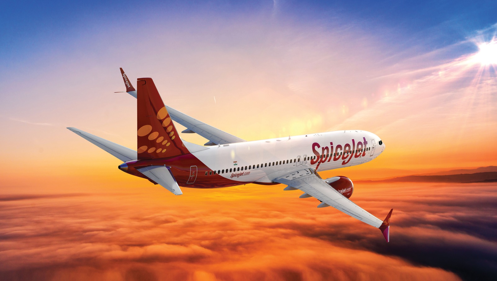 SpiceJet पर ओडिशा उपभोक्ता अदालत ने लगाया 60 हजार रुपये का जुर्माना