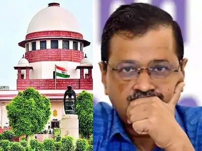अरविंद केजरीवाल को आज मिलेगी जमानत!, सुप्रीम कोर्ट में बड़ी सुनवाई, 21 मार्च से तिहार जेल में बंद है दिल्ली सीएम- Supreme Court hearing On Kejriwal