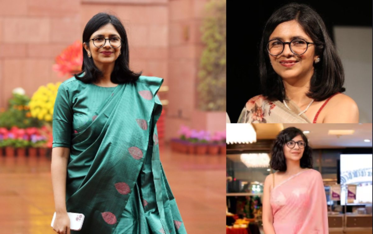 कौन हैं Swati Maliwal? जिनके एक कॉल ने दिल्ली की राजनीति में मचाई खलबली, पिता पर लगा चुकी हैं यौन शोषण का आरोप, अपनी शादी को ‘जहन्नुम’ से की थी तुलना