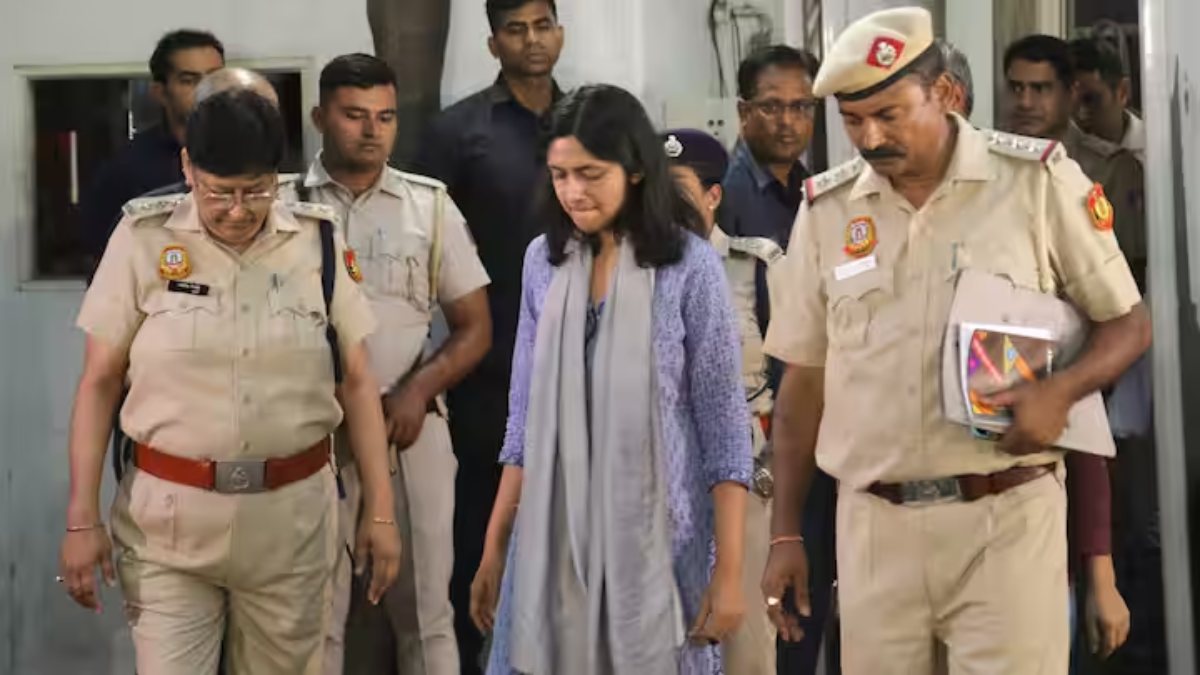 Swati Maliwal Assault Case: अपने साथ हुए मारपीट पर स्वाति मालीवाल का बड़ा खुलासा, कहा- संजय सिंह ने मुझे…