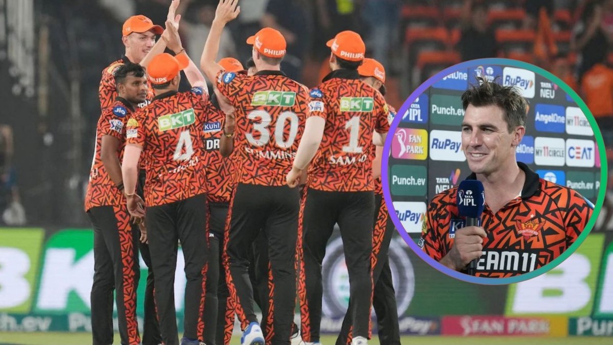 IPL 2024: ना कमिंस…ना अभिषेक.. SRH के इस दिग्गज ने परदे के पीछे से कर दिया RR का ‘खेला’, मास्टर स्ट्रोक से मिली Final में एंट्री