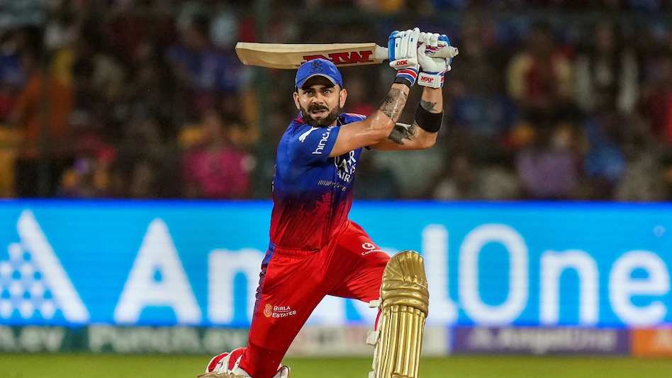 IPL 2024, RR vs RCB: विराट ने रचा इतिहास, बनाया ये रिकॉर्ड जो सालों तक रहेगा ‘अमर’