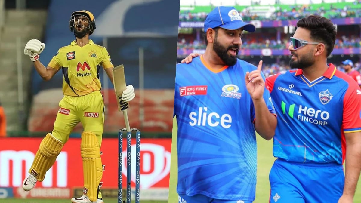 IPL 2024 में मचा रखी है तबाही, फिर भी टीम इंडिया में नहीं मिली जगह, कौन है ये धाकड़ खिलाड़ी