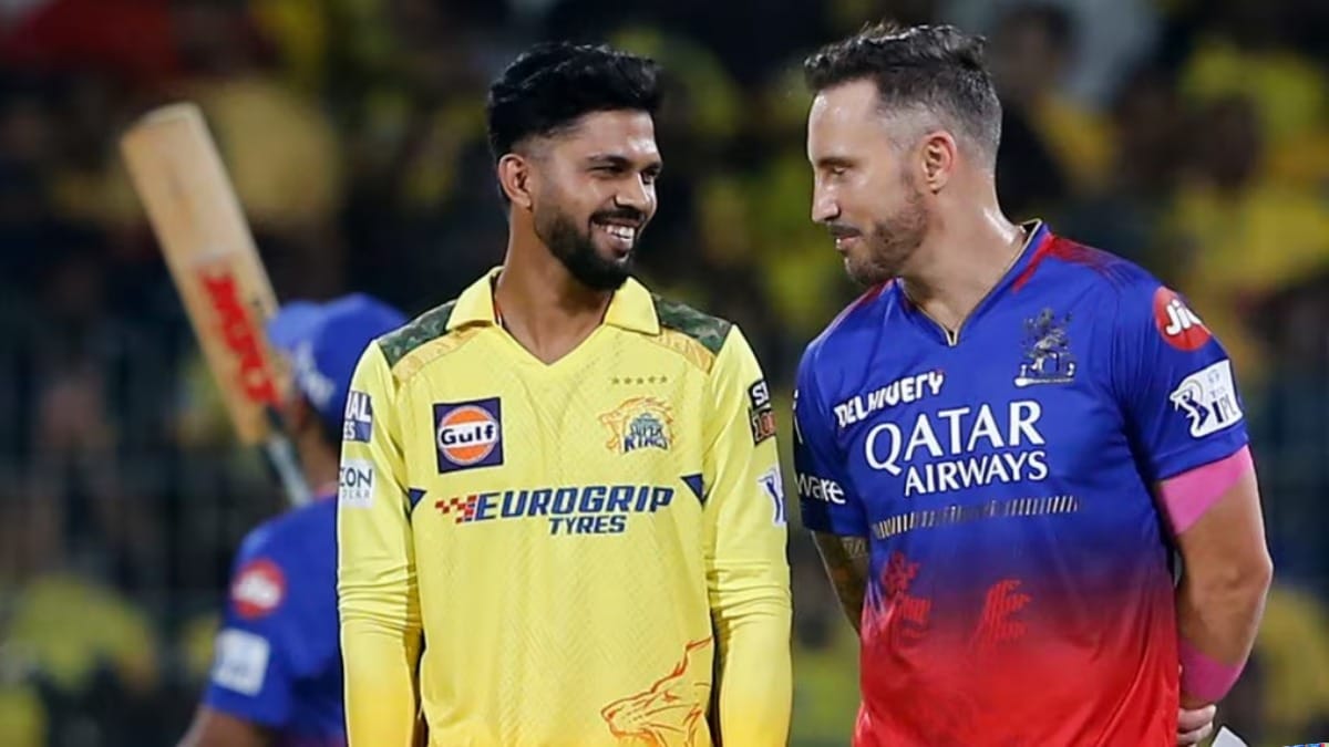IPL 2024: playoffs से हुए इन 2 टीमों छुट्टी, अब इन 8 टीमों में है जंग