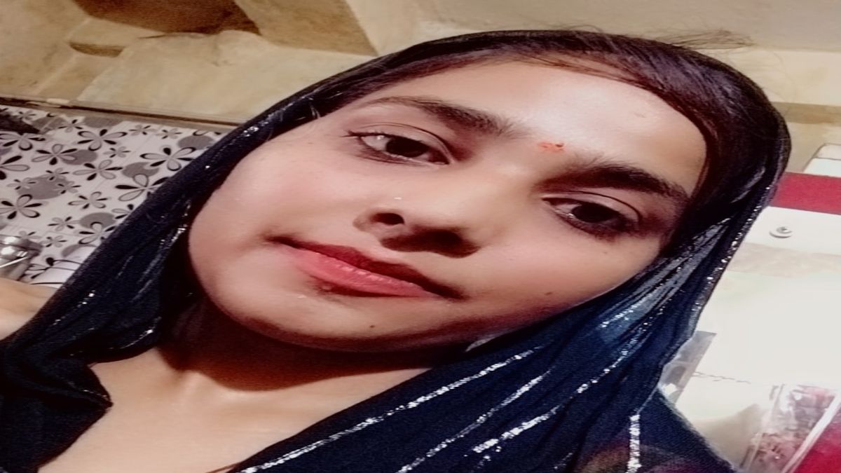 मौत से पहले वीडियो जारी कर बताई आपबीतीः जहर खाने के बाद महिला ने अस्पताल में तोड़ा दम