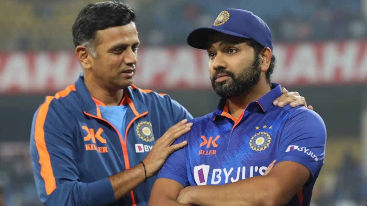 T20 World Cup 2024: टीम इंडिया के स्क्वाड में बदलाव संभव, 25 मई से पहले इस धाकड़ प्लेयर की होगी एंट्री?