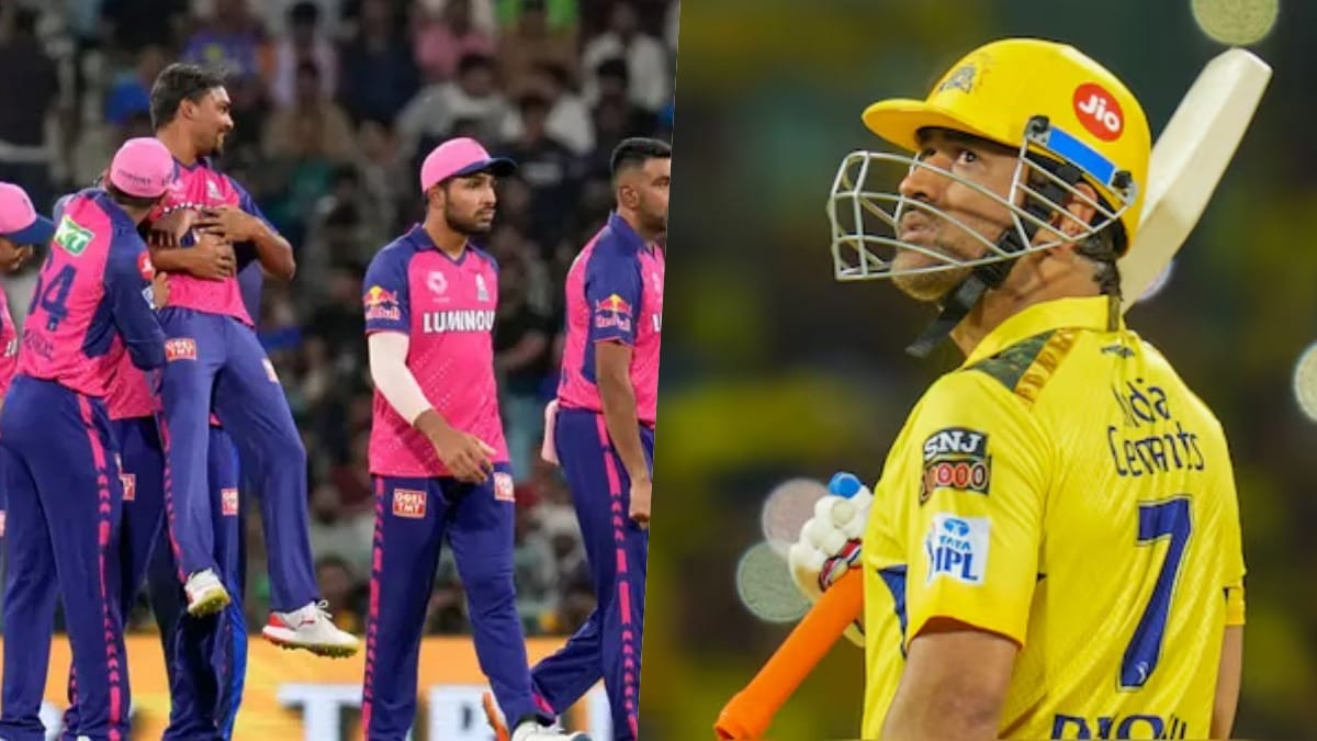 IPL 2024, Playoffs Scenario: 50 मैचों के बाद रोचक हुई टॉप 4 की जंग, RR की जगह पक्की! 3 स्लॉट के लिए इन 5 टीमों में जंग