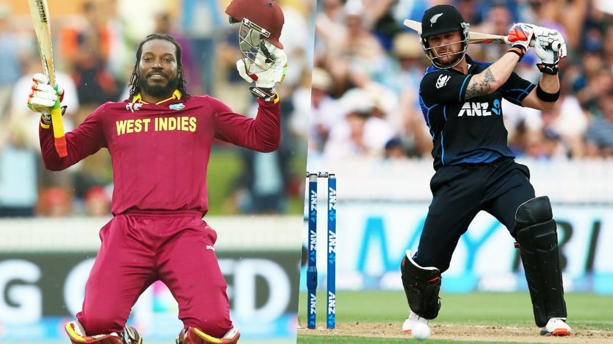 T20 World Cup: 2007 से 2022 तक, इन 10 खिलाड़ियों ने लगाए हैं शतक, लिस्ट में एकमात्र भारतीय बैटर कौन?