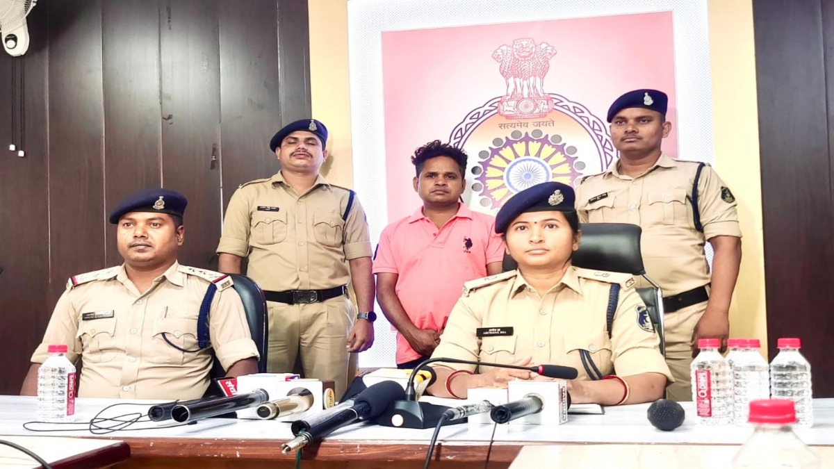 सौतेले बेटे ने बुजुर्ग पिता को उतारा मौत के घाट, प्रॉपर्टी और पत्नी पर थी बुरी नजर