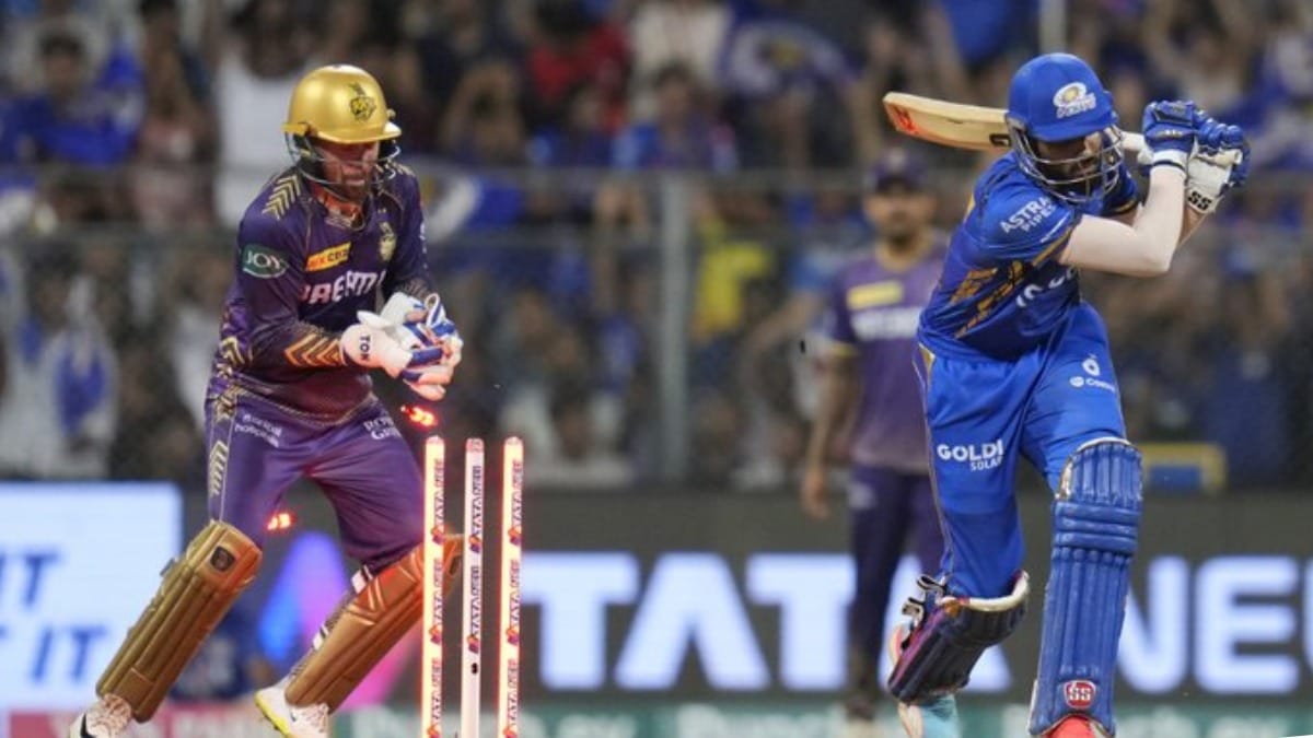 IPL 2024, Playoffs Scenario: MI का सफर खत्म! इन 3 टीमों की हाल भी खराब, देखें टॉप 4 में किसका जलवा